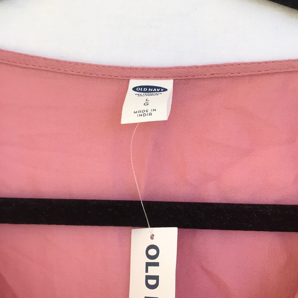 NWT Old Navy top - Picture 2 of 3